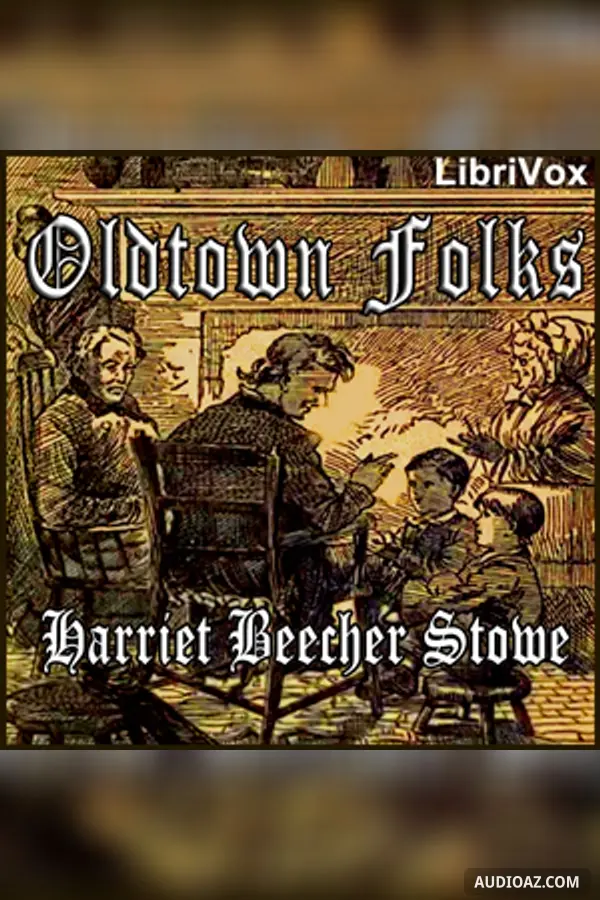 Oldtown Folks