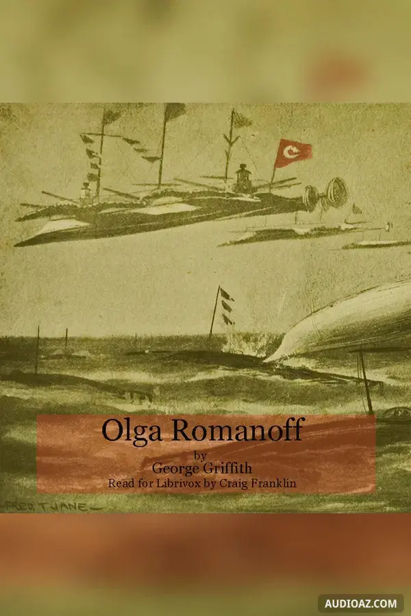 Olga Romanoff