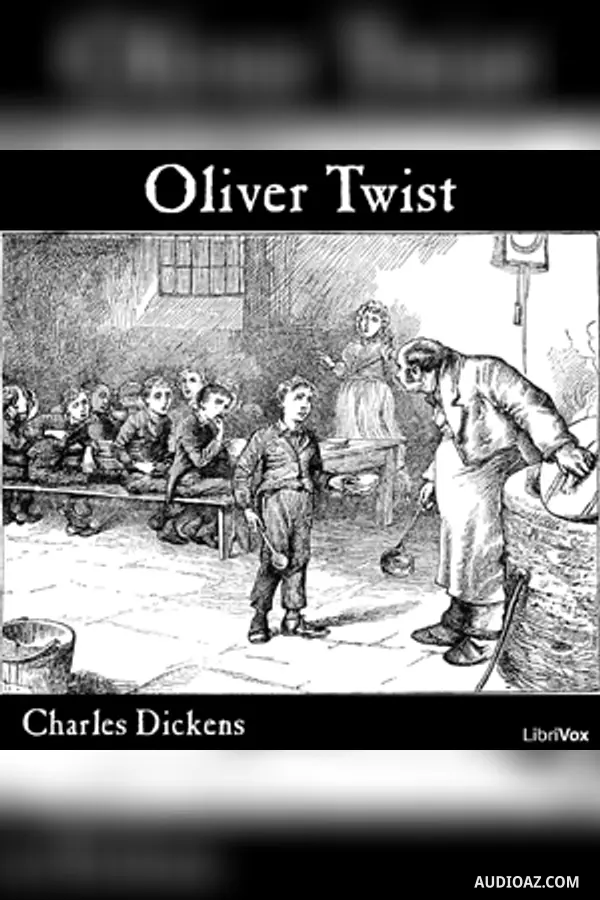Oliver Twist