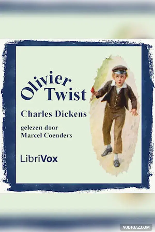 Olivier Twist (NL)