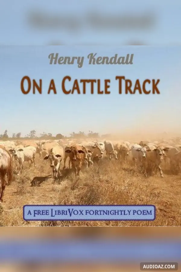 On a Cattle Track