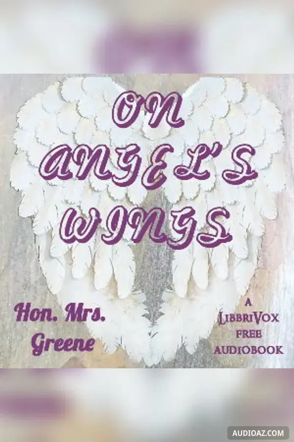 On Angel's Wings