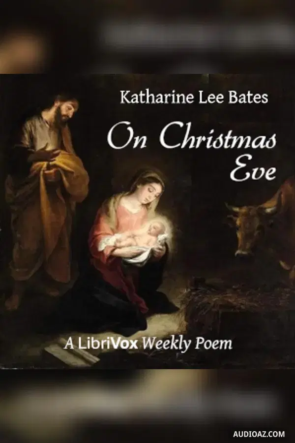 On Christmas Eve - Free Audiobook