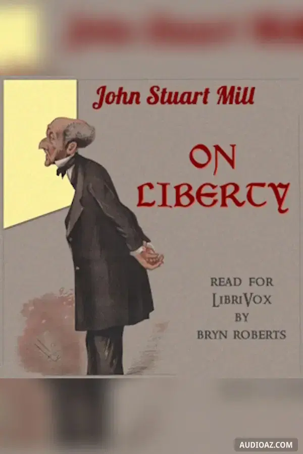 On Liberty (Version 2)