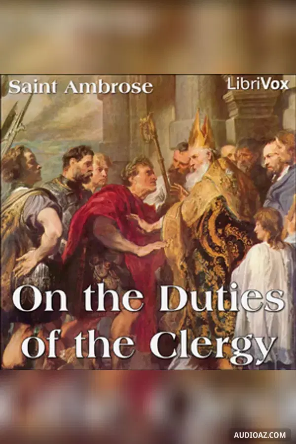 On the Duties of the Clergy