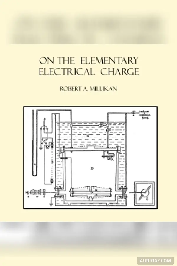On the Elementary Electrical Charge - Audiolibro Gratis