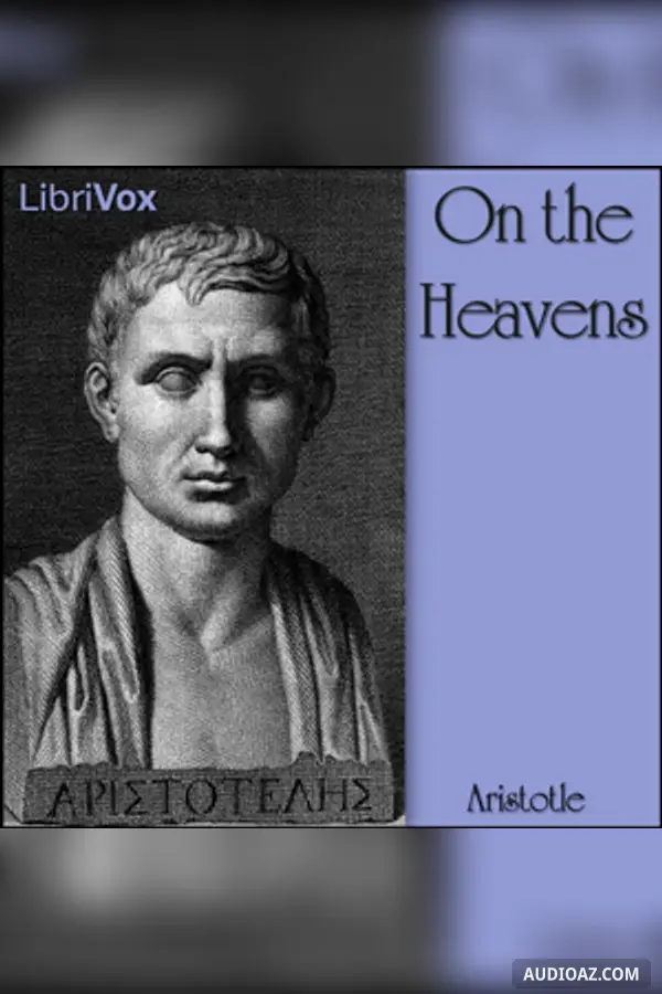 On the Heavens