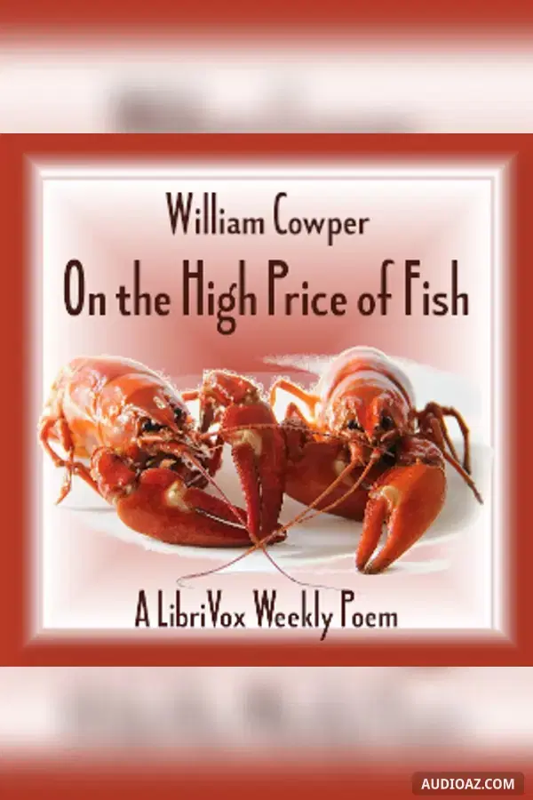 On The High Price Of Fish
