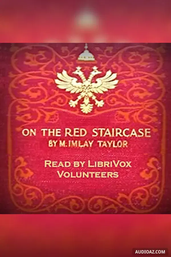 On the Red Staircase