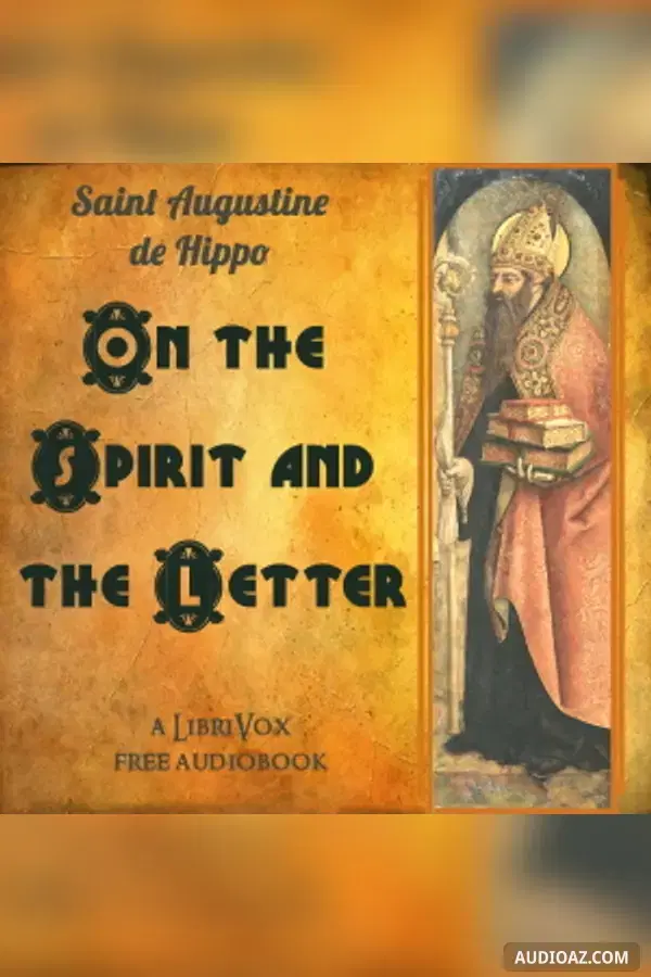 On the Spirit and the Letter