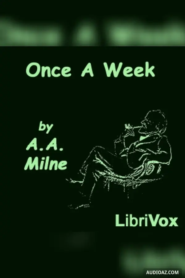 Once a Week