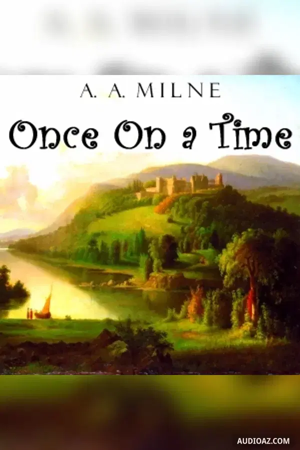 Once on a Time