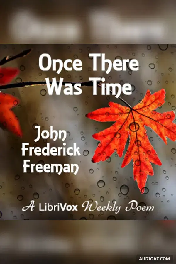 Once There Was Time