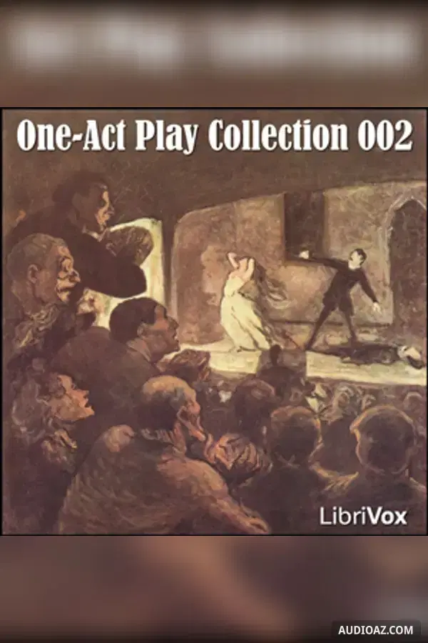 One-Act Play Collection 002 - Free Audiobook