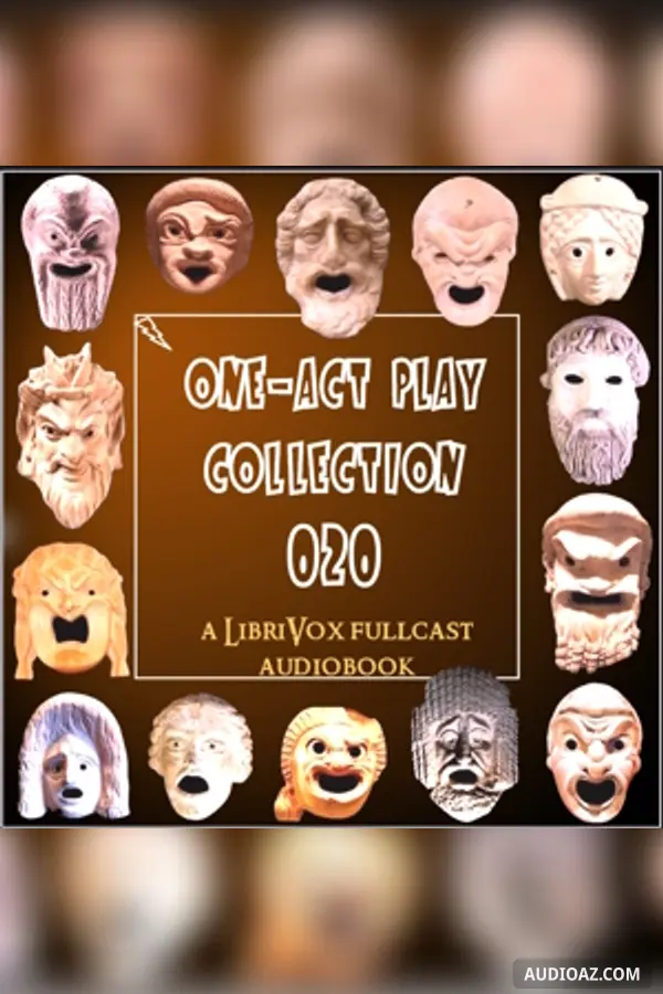 One-Act Play Collection 020