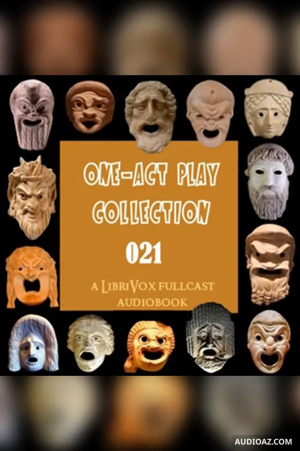 One-Act Play Collection 021