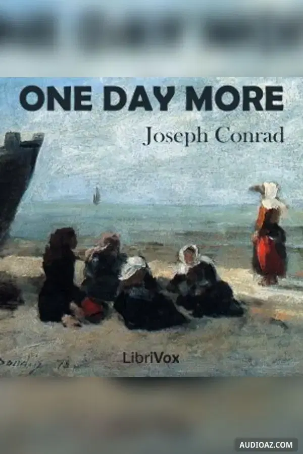 One Day More