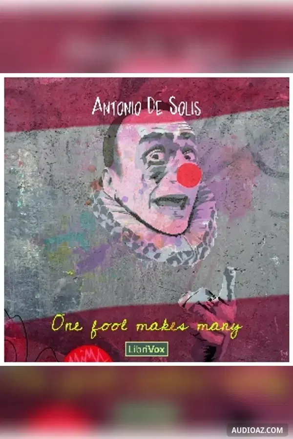 One Fool Makes Many