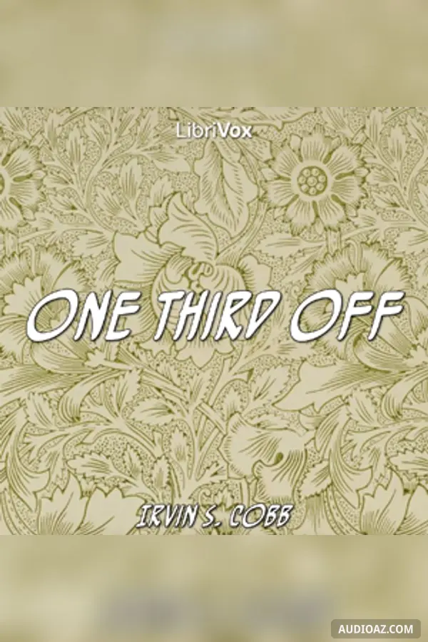 One Third Off