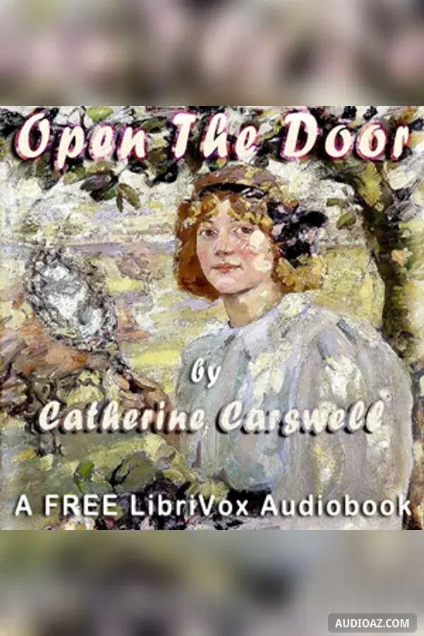 Open The Door - Free Audiobook
