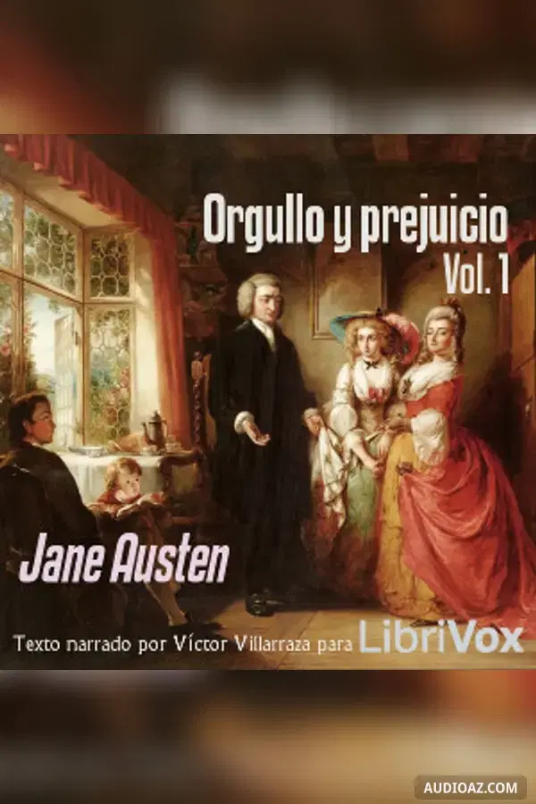 Orgullo y prejuicio (Vol 1)