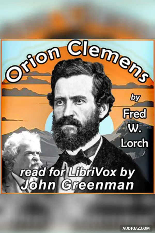 Orion Clemens