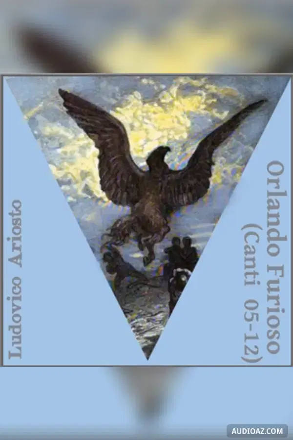 Orlando Furioso (Canti 05-12)
