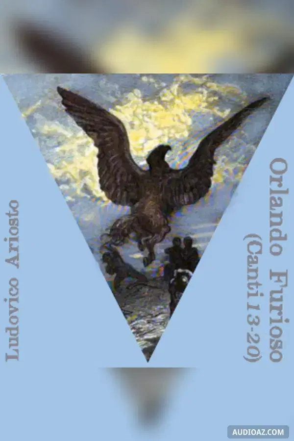 Orlando Furioso (Canti 13-20)