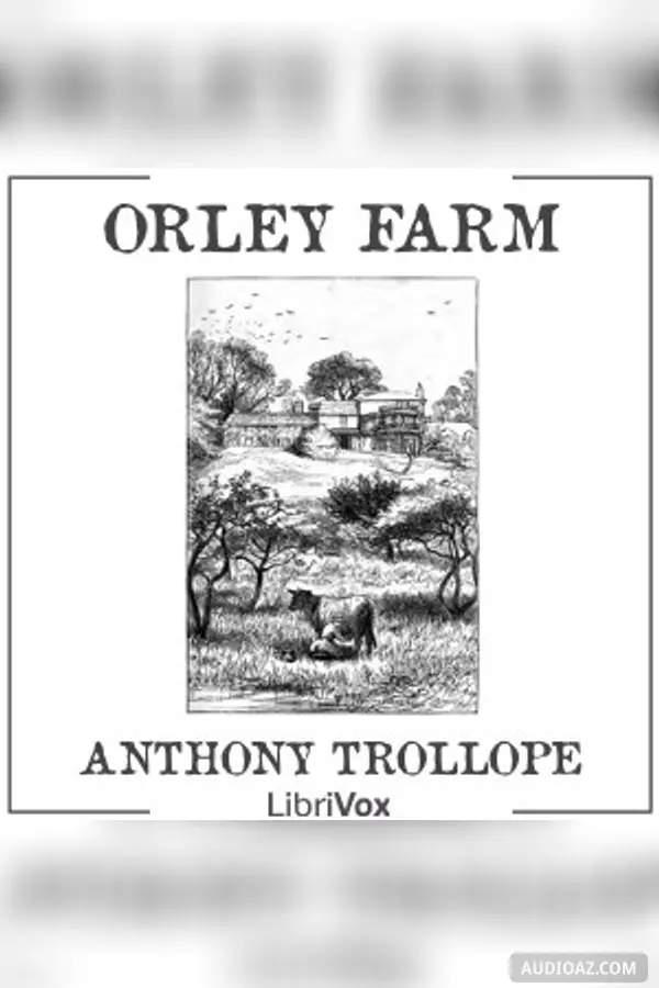 Orley Farm