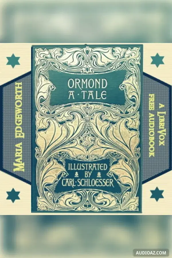 Ormond