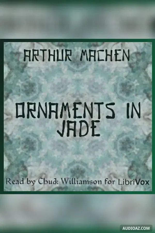 Ornaments in Jade