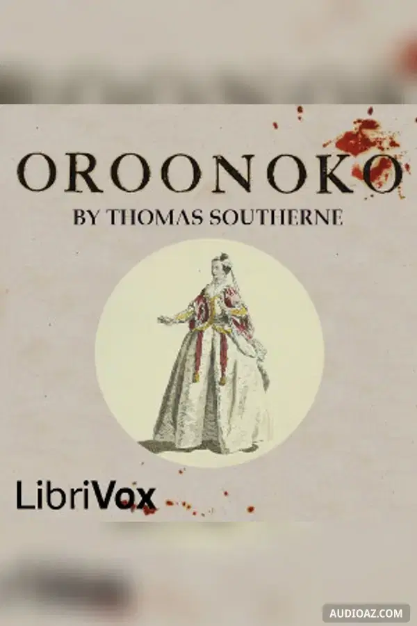 Oroonoko