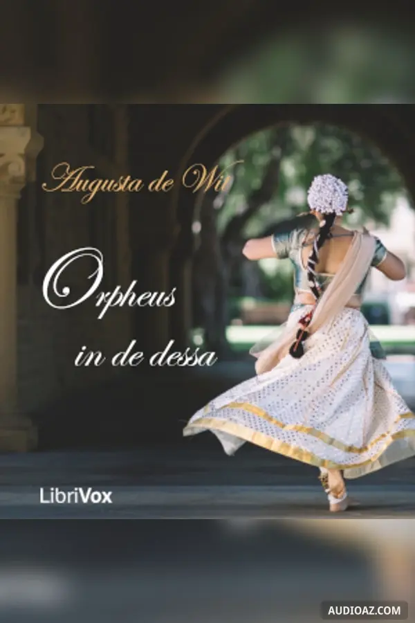 Orpheus in de dessa