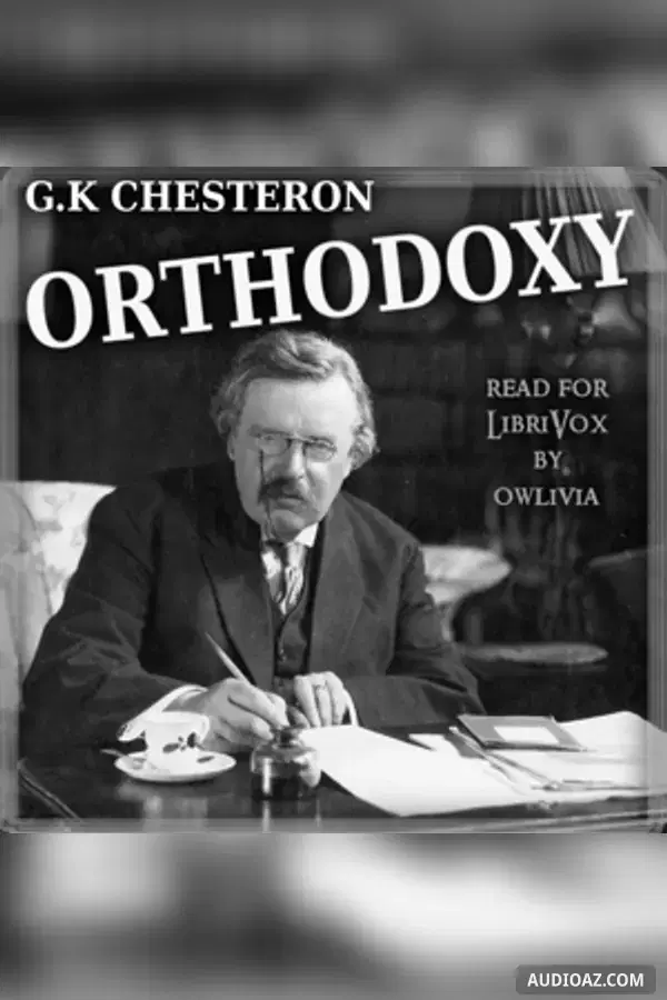 Orthodoxy (Version 3)