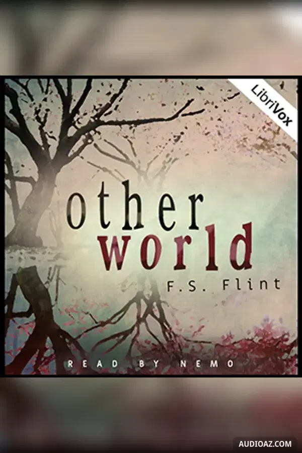 Otherworld: Cadences - Free Audiobook