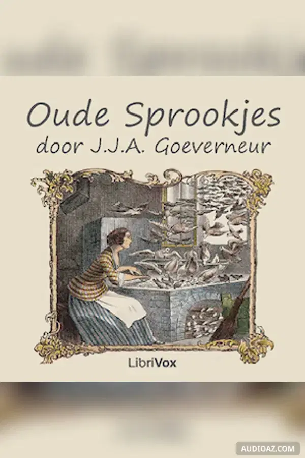 《Oude sprookjes》 - 免费有声读物