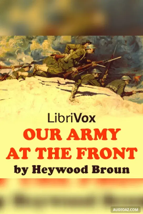 Our Army at the Front