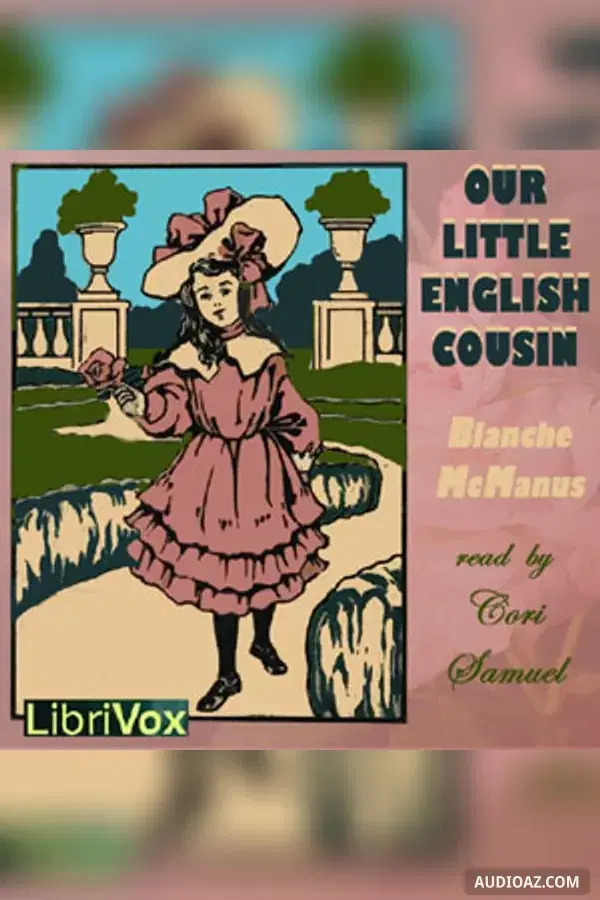 Our Little English Cousin (Version 2)