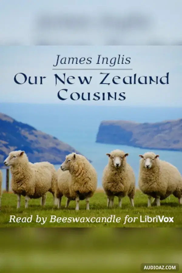 Our New Zealand Cousins