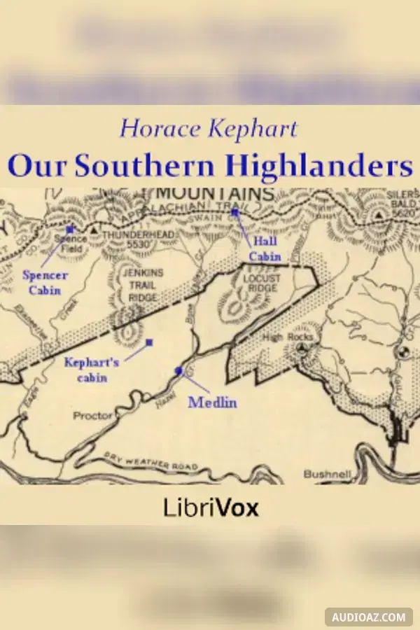 Our Southern Highlanders