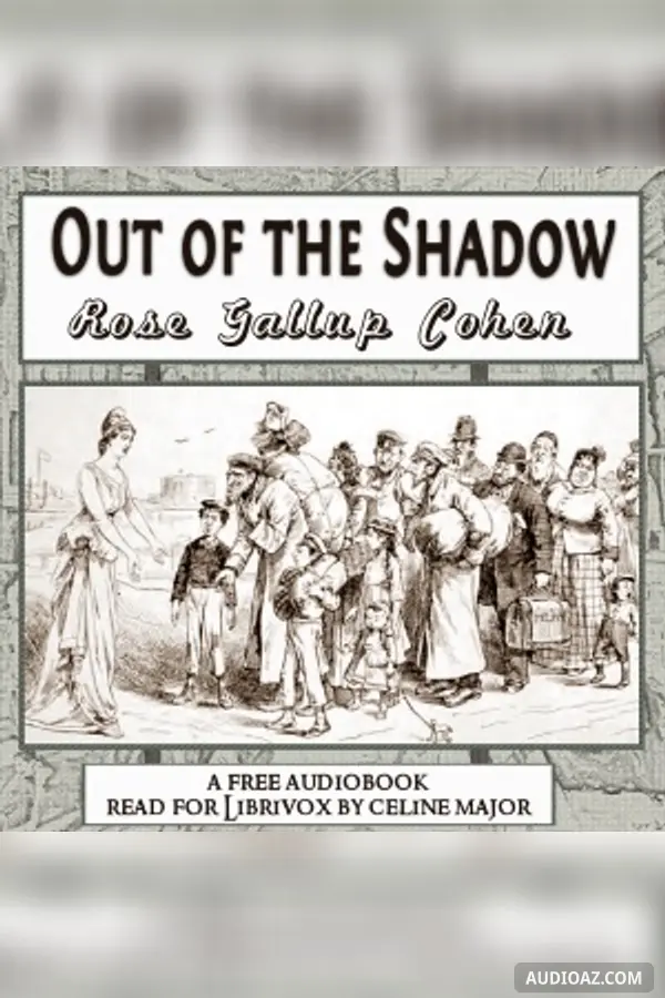 Out of the Shadow