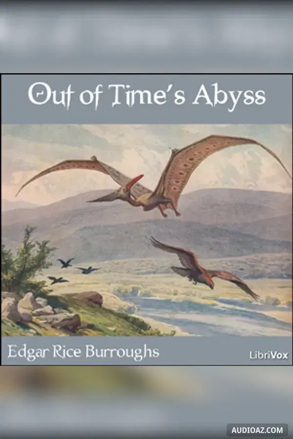 Out of Time's Abyss