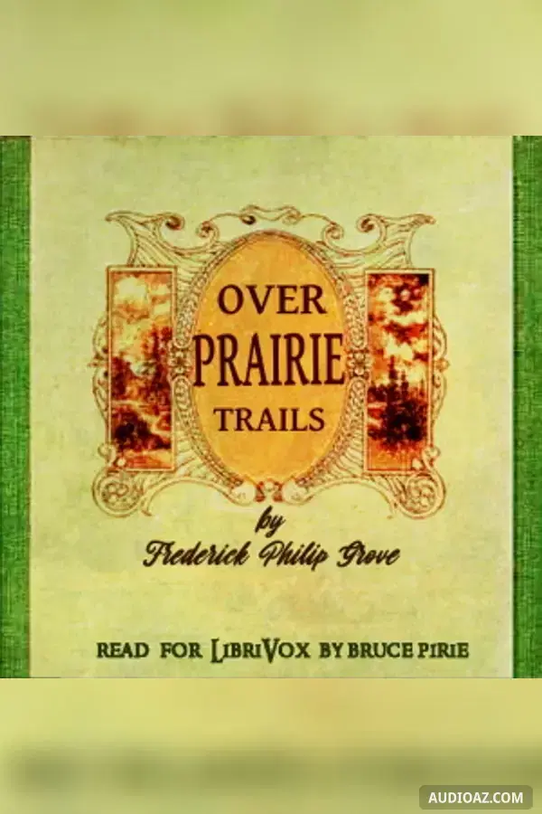 Over Prairie Trails
