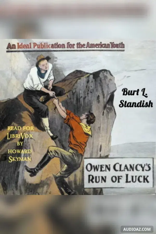 Owen Clancy's Run Of Luck