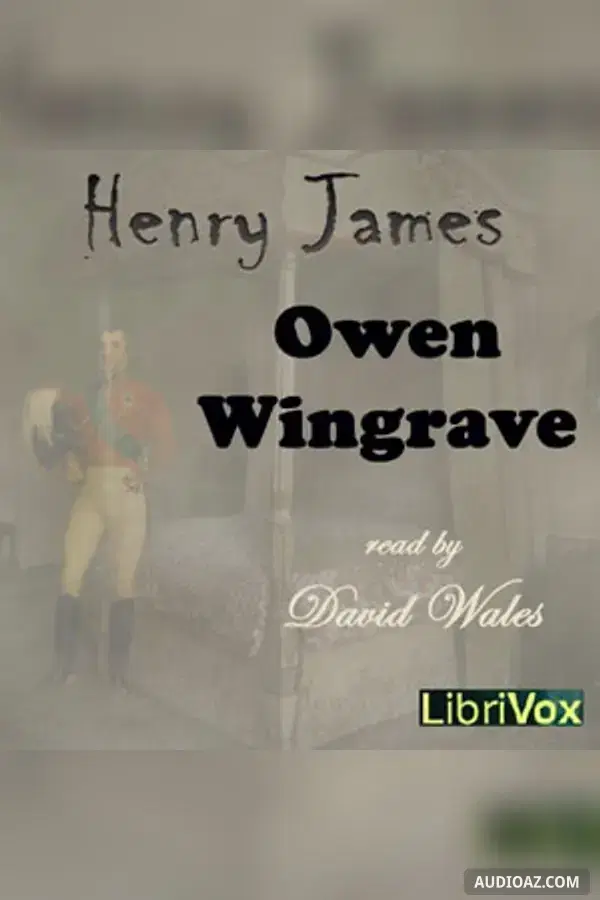 Owen Wingrave