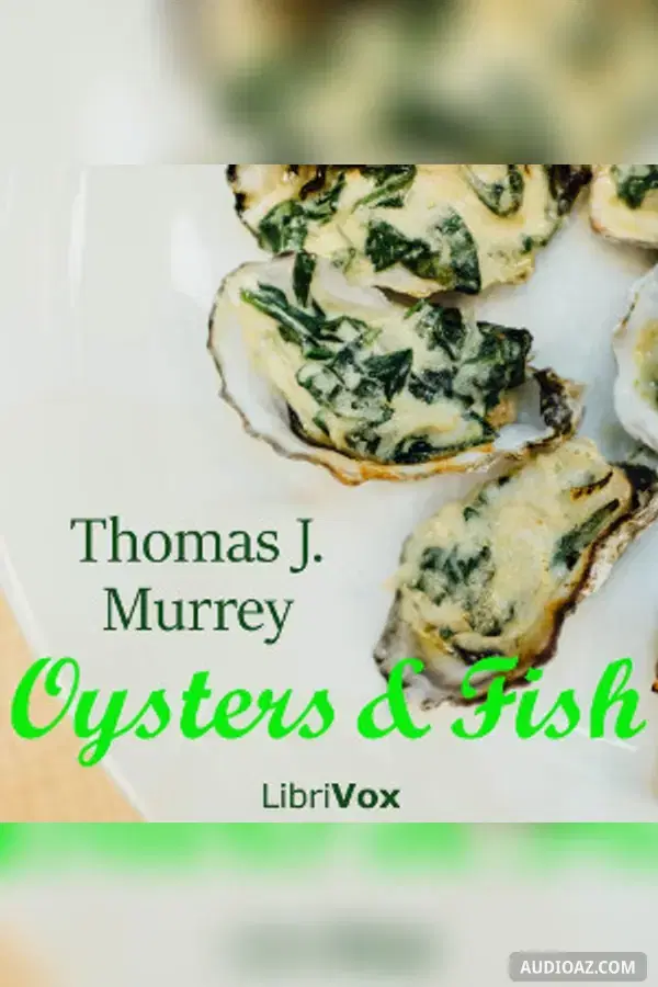 Oysters and Fish