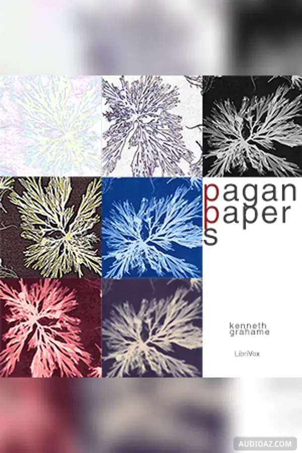 Pagan Papers