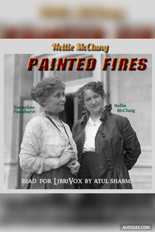Painted Fires