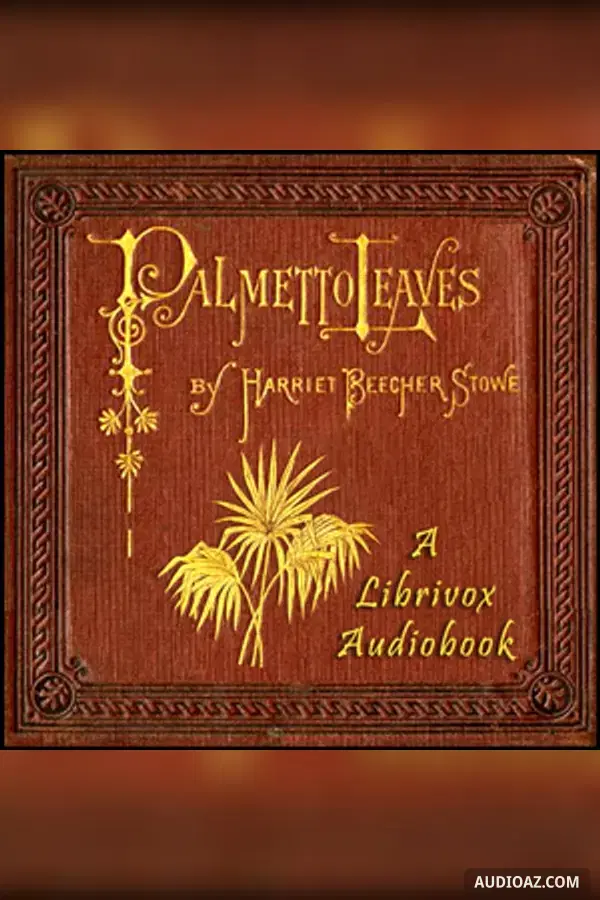 Palmetto Leaves