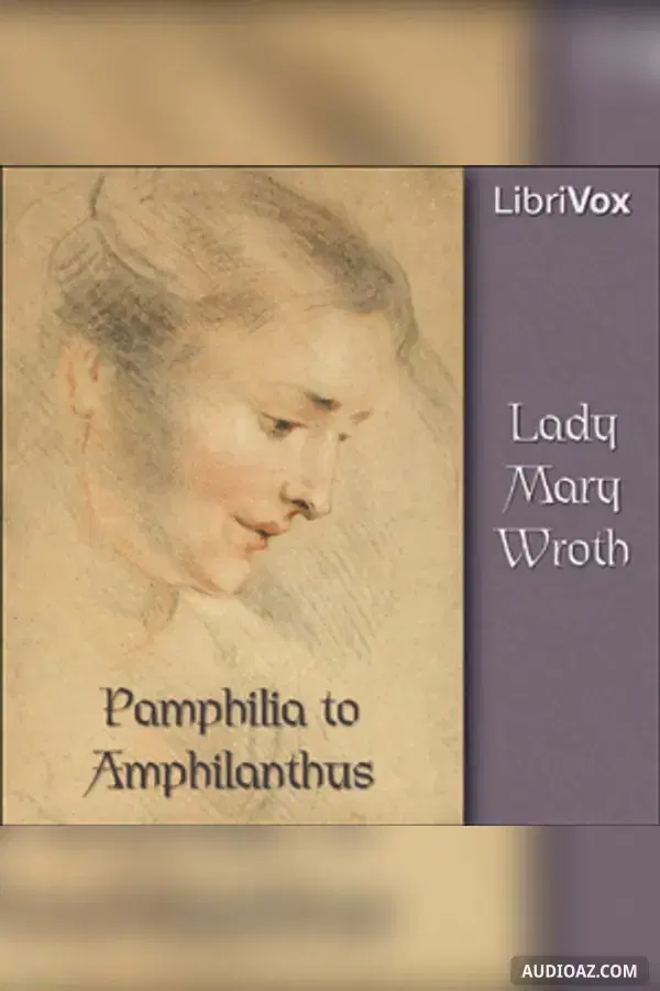 Pamphilia to Amphilanthus